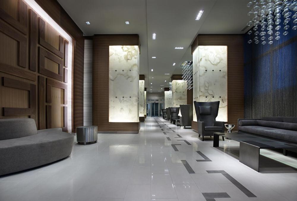 Skyline Suites - Walk To Mtcc, Acc, Rogers Centre & Entertainment District Toronto Eksteriør billede