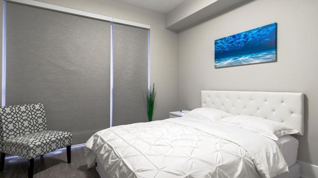 Skyline Suites - Walk To Mtcc, Acc, Rogers Centre & Entertainment District Toronto Eksteriør billede